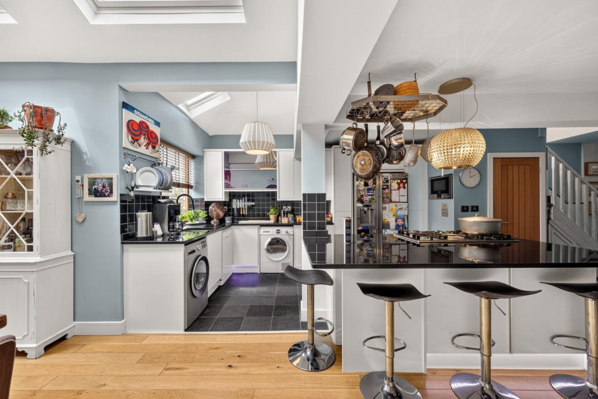 Fanshawe Road, Hengrove, Bristol