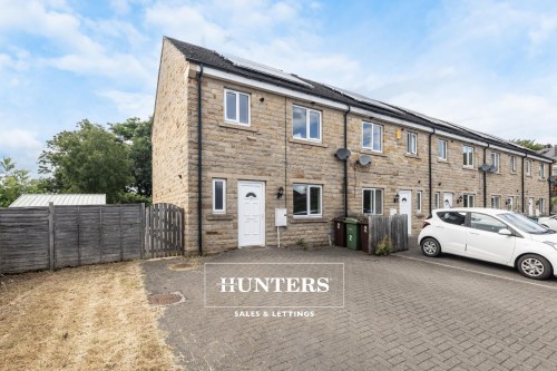 Lo Lane, Ackworth, Pontefract