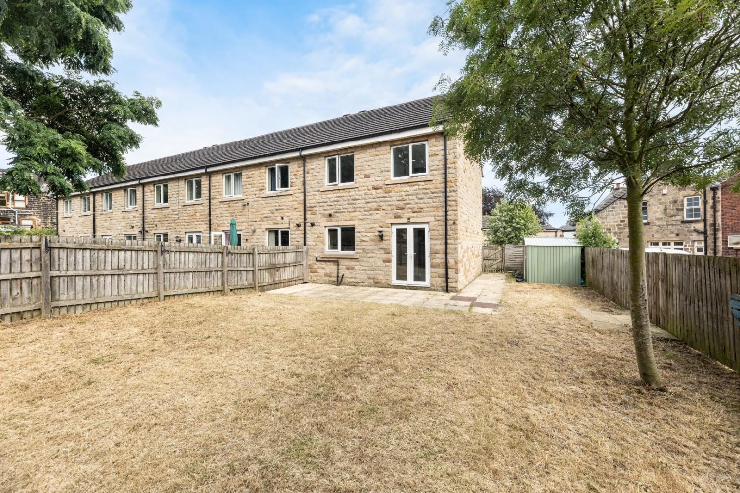 3 bedroom House to let in Lo Lane, Ackworth, Pontefract