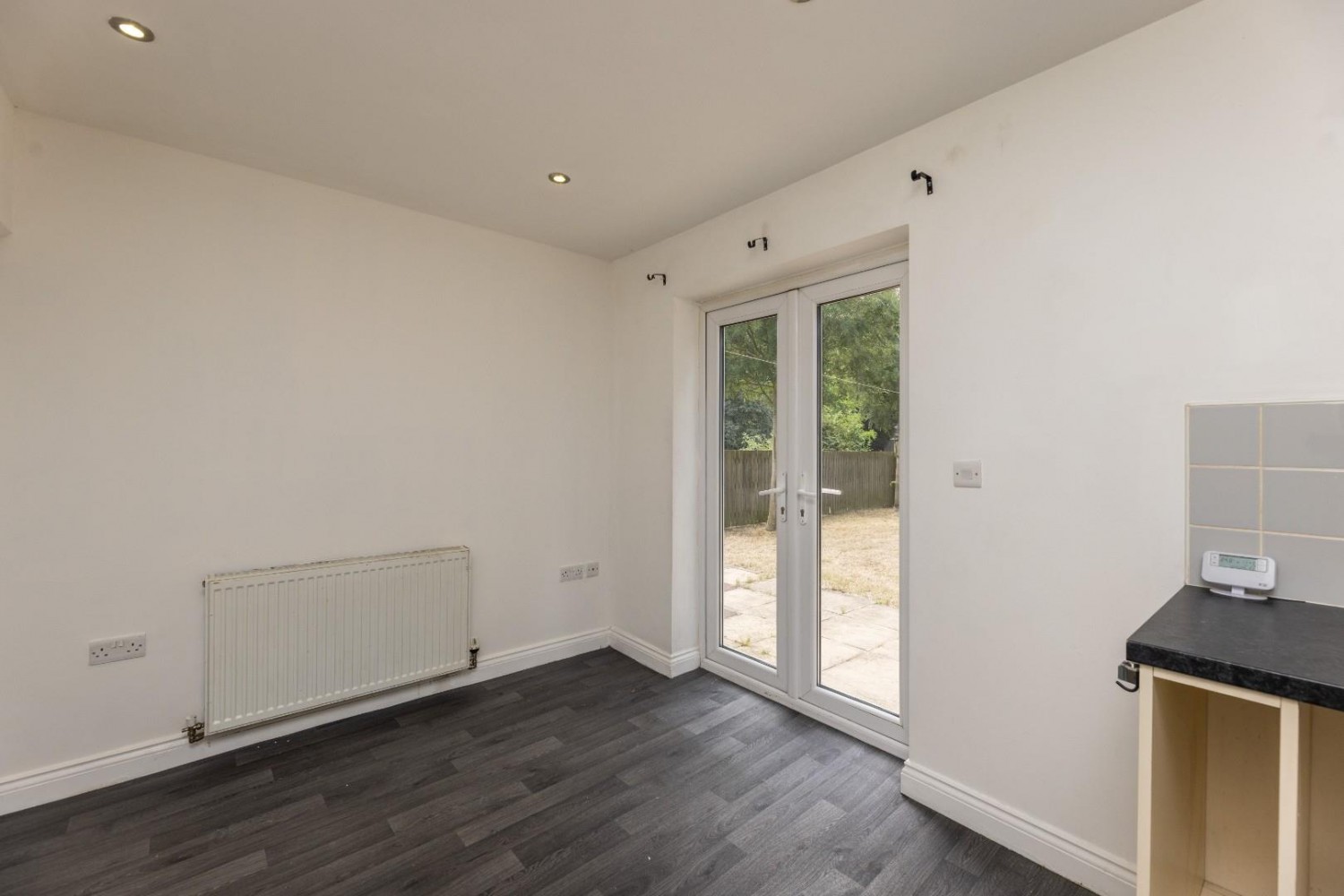3 bedroom House to let in Lo Lane, Ackworth, Pontefract
