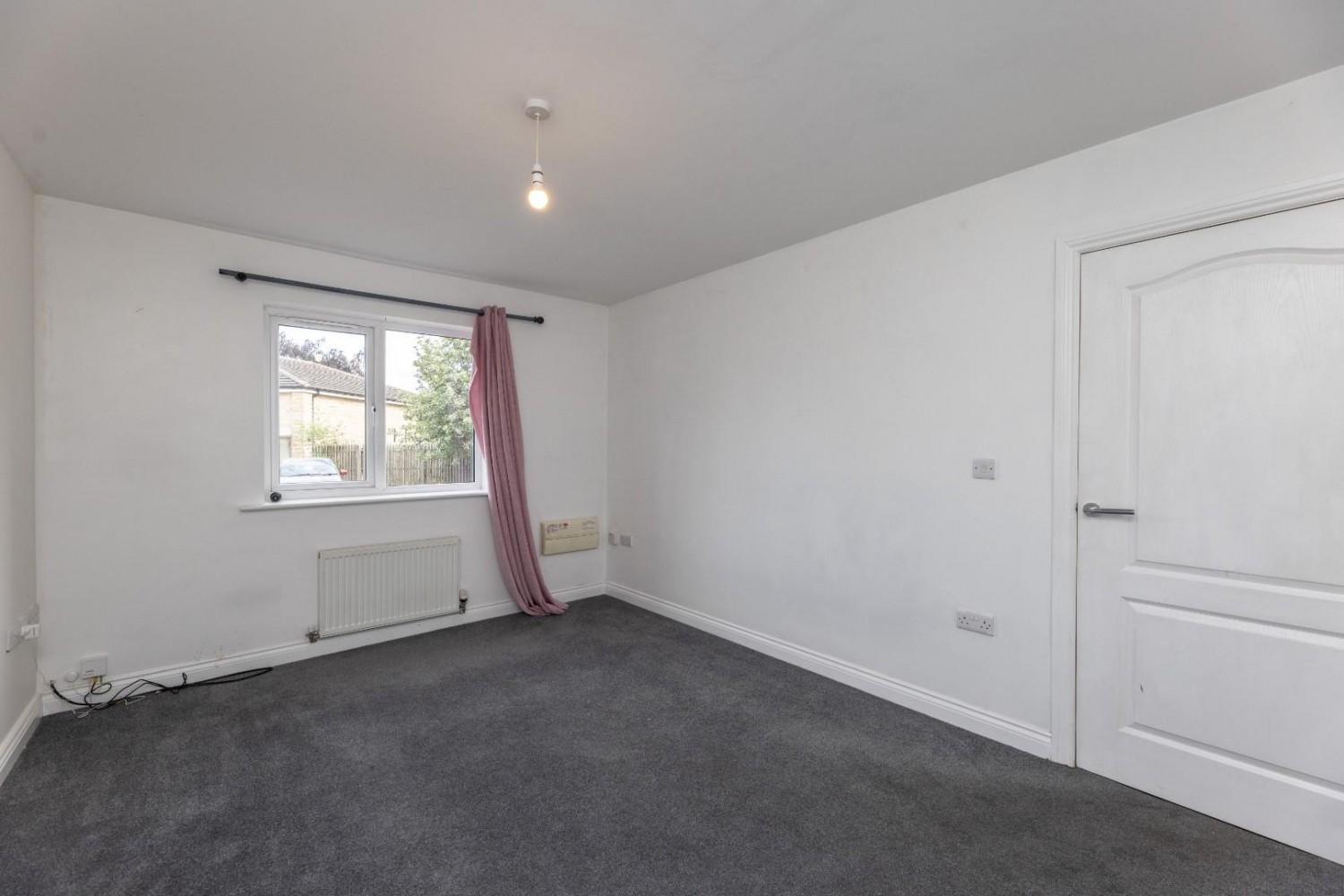 3 bedroom House to let in Lo Lane, Ackworth, Pontefract