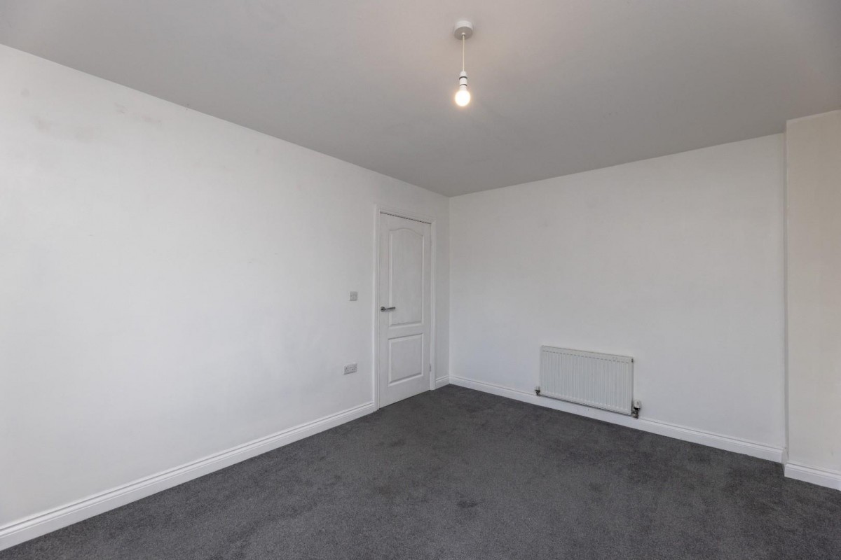 Lo Lane, Ackworth, Pontefract