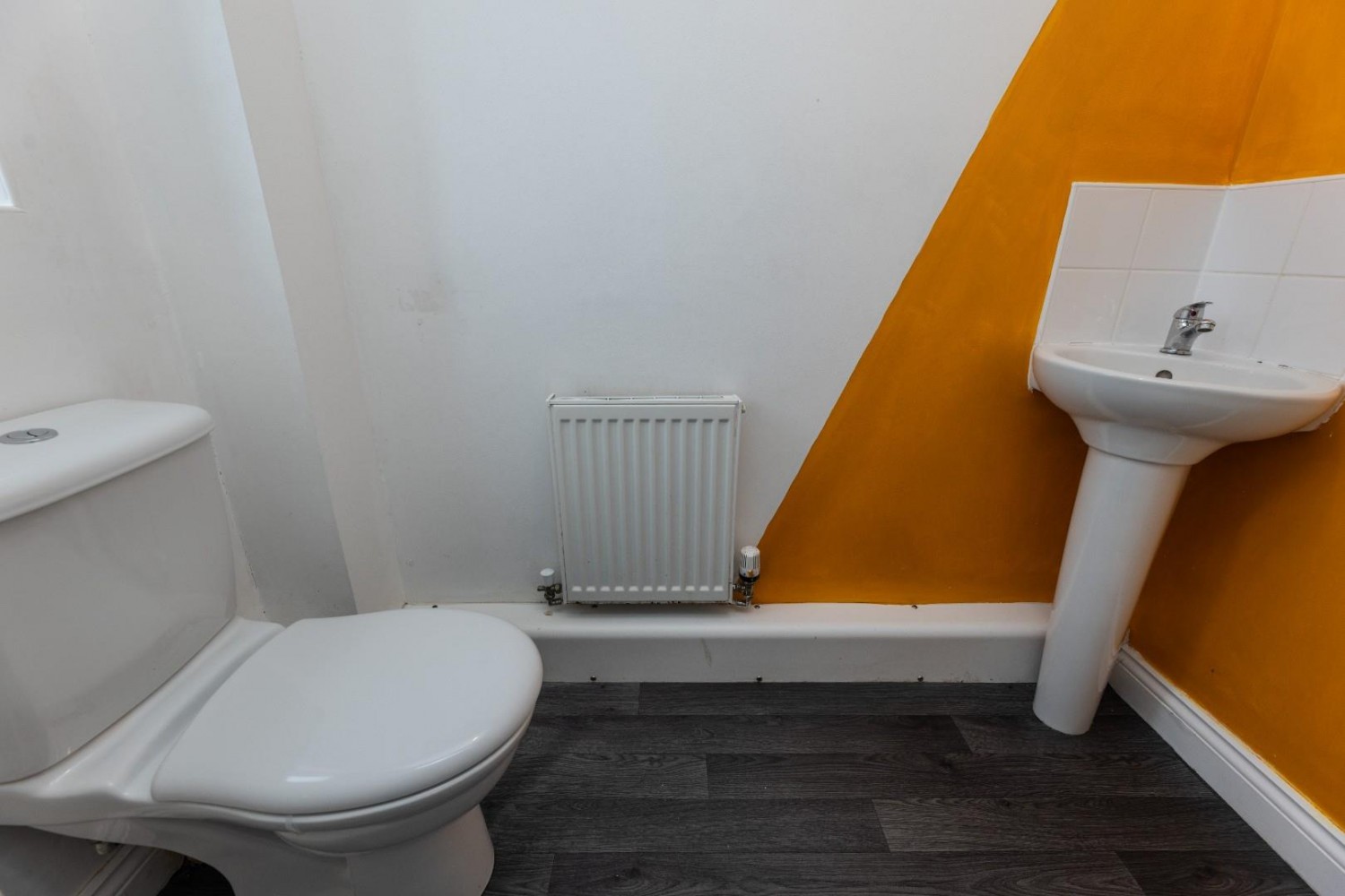 3 bedroom House to let in Lo Lane, Ackworth, Pontefract