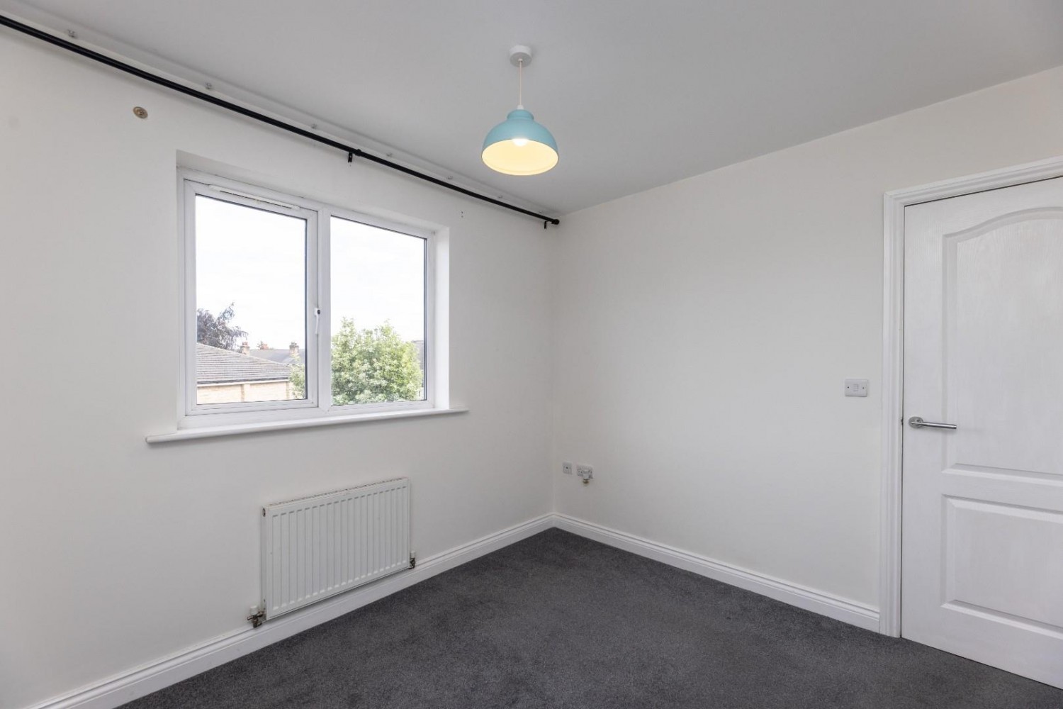 3 bedroom House to let in Lo Lane, Ackworth, Pontefract
