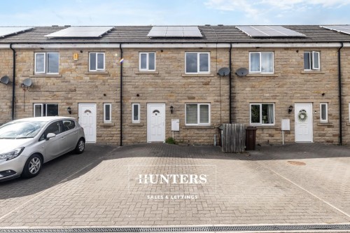 Lo Lane, Ackworth, Pontefract
