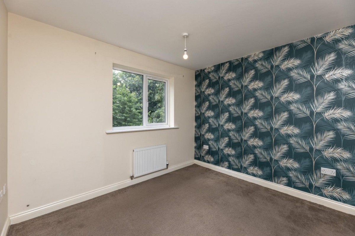 Lo Lane, Ackworth, Pontefract