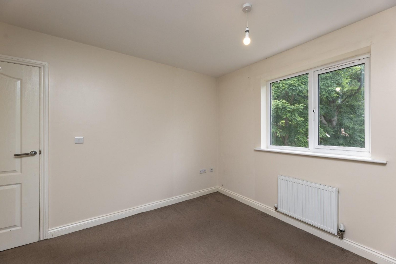 3 bedroom House to let in Lo Lane, Ackworth, Pontefract