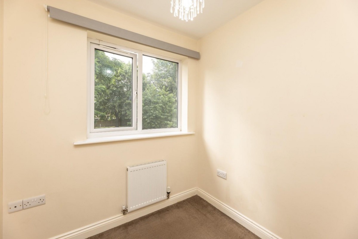 Lo Lane, Ackworth, Pontefract