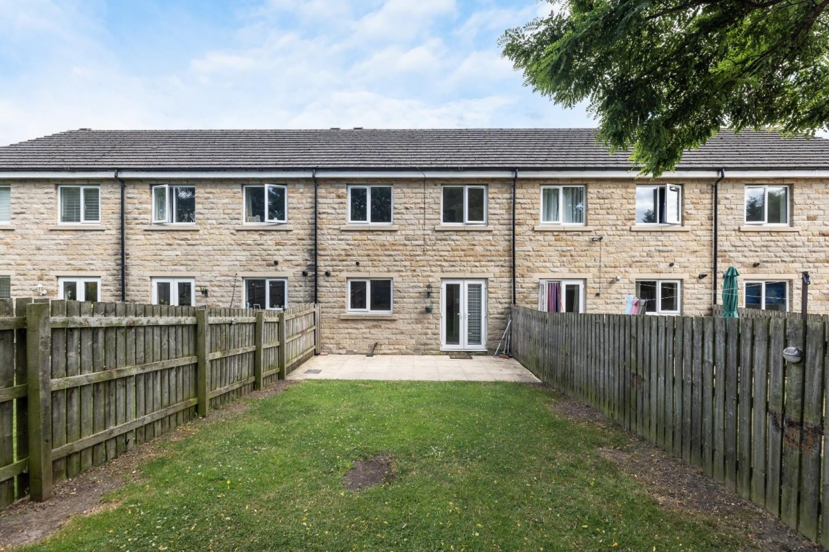 Lo Lane, Ackworth, Pontefract