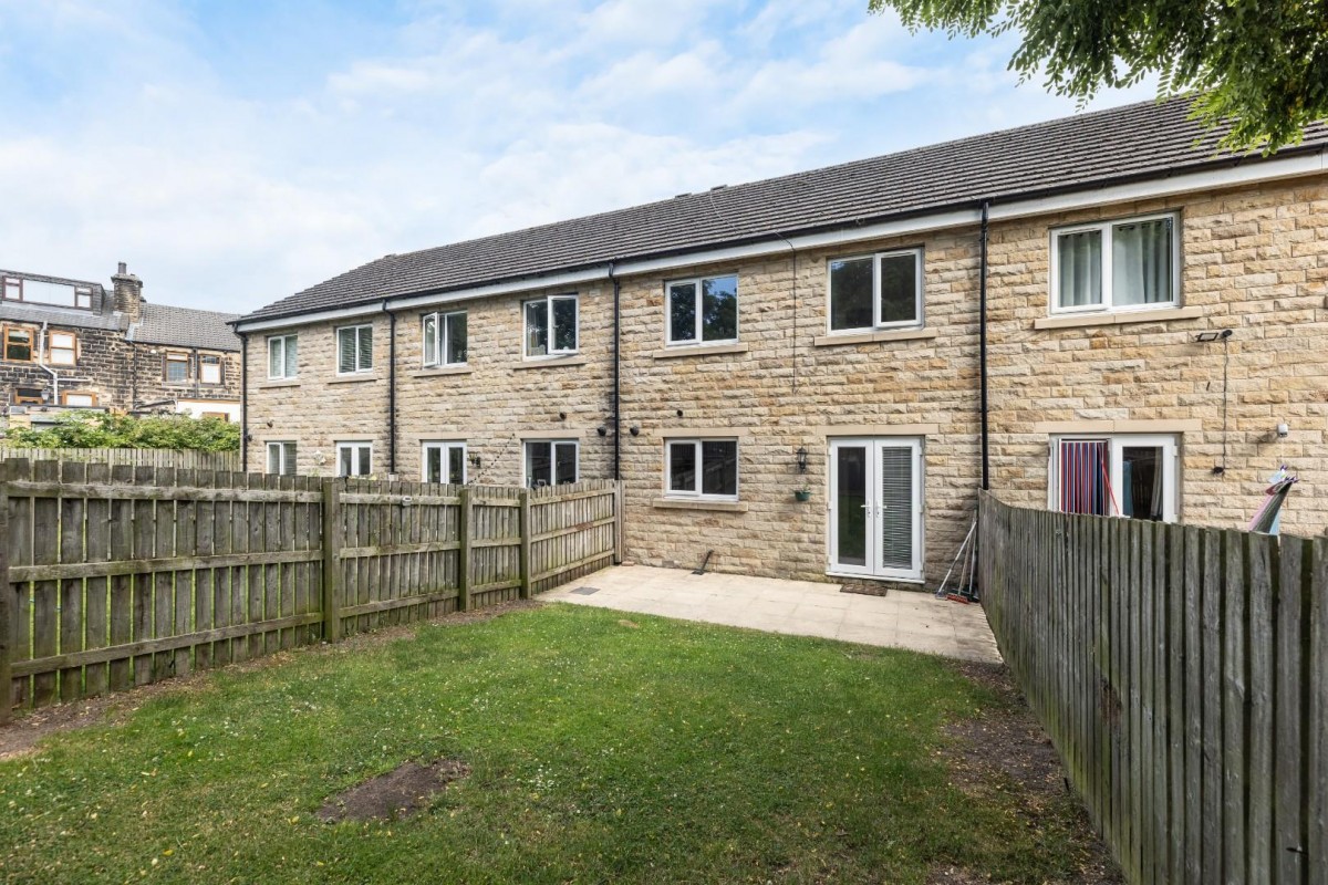 Lo Lane, Ackworth, Pontefract