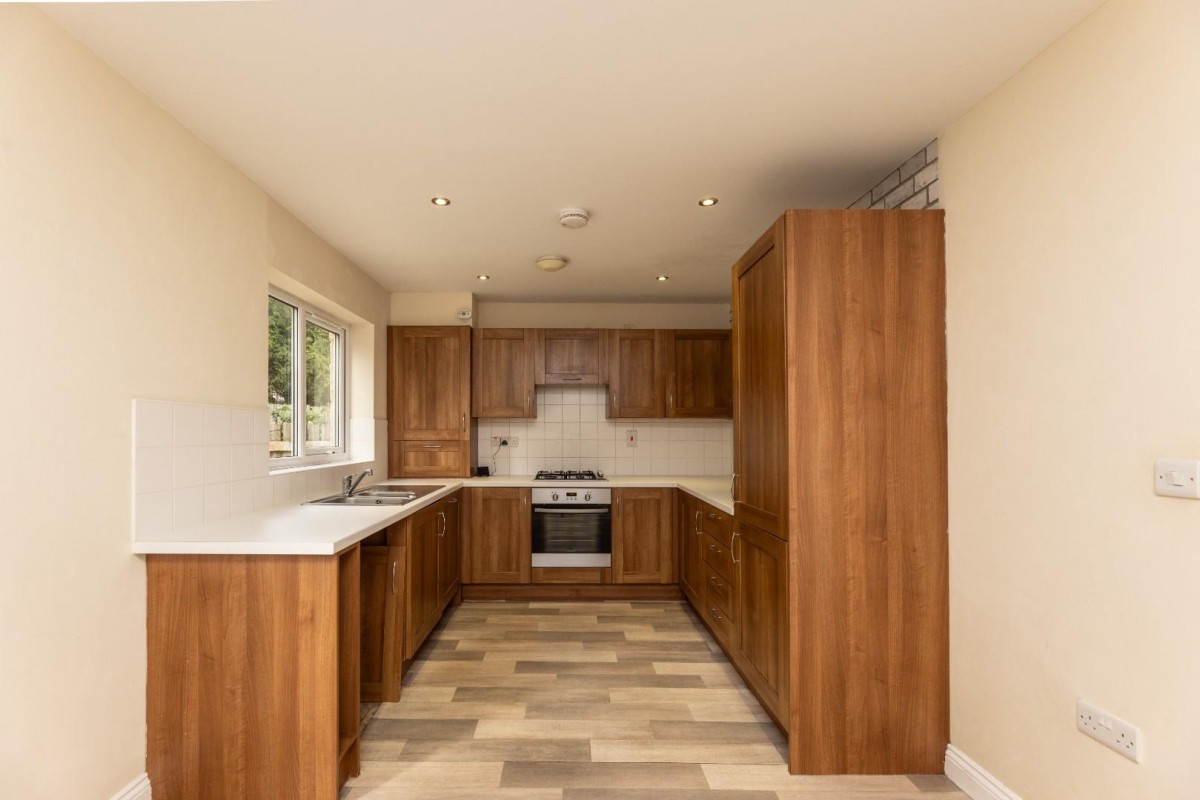 Lo Lane, Ackworth, Pontefract