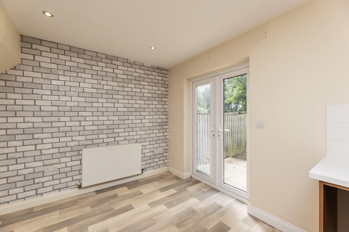 Lo Lane, Ackworth, Pontefract