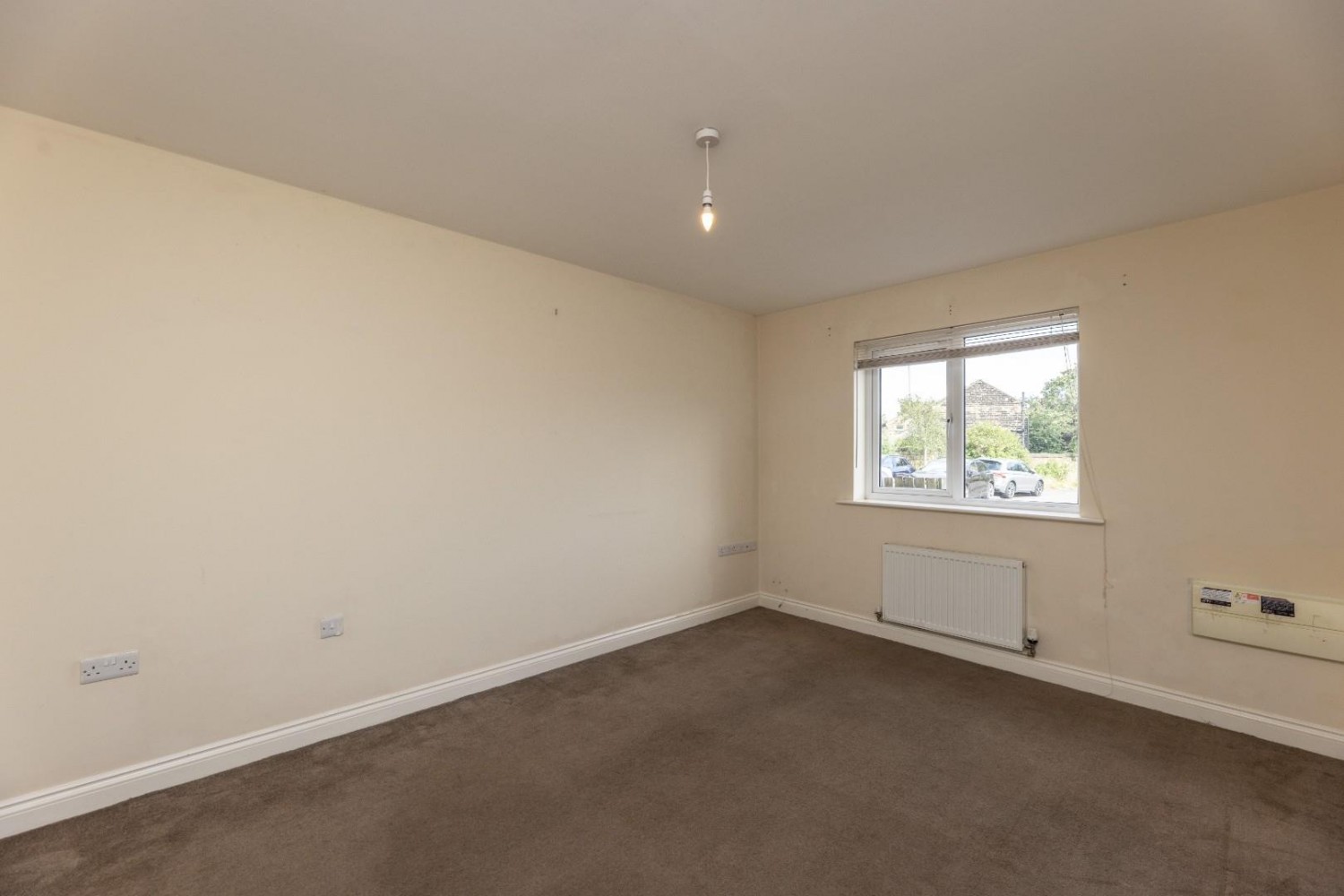 3 bedroom House to let in Lo Lane, Ackworth, Pontefract