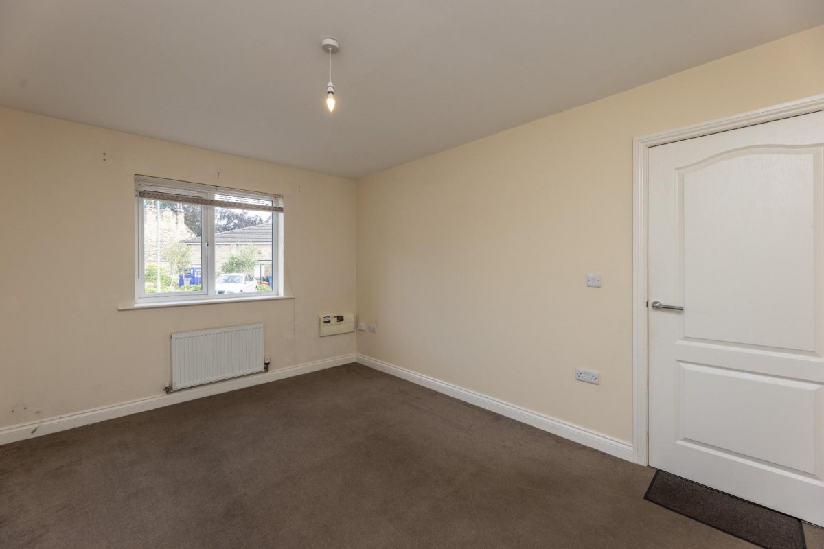 Lo Lane, Ackworth, Pontefract