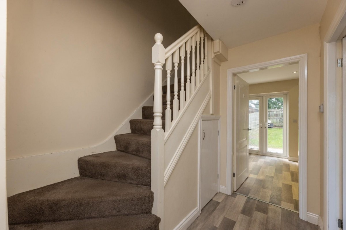 Lo Lane, Ackworth, Pontefract