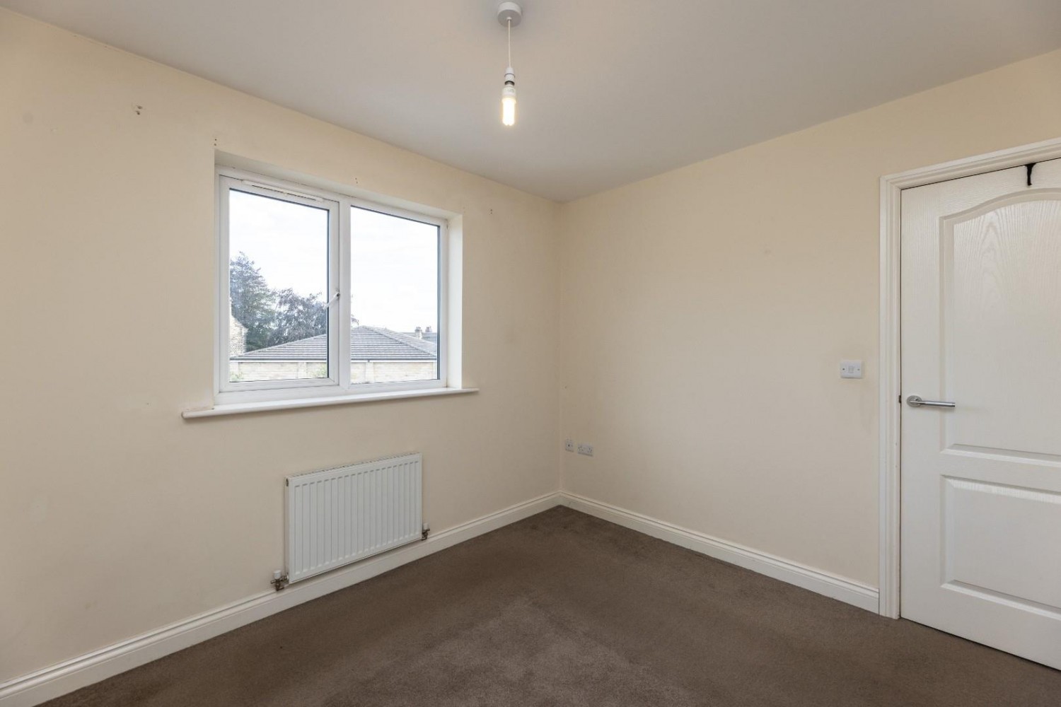 3 bedroom House to let in Lo Lane, Ackworth, Pontefract