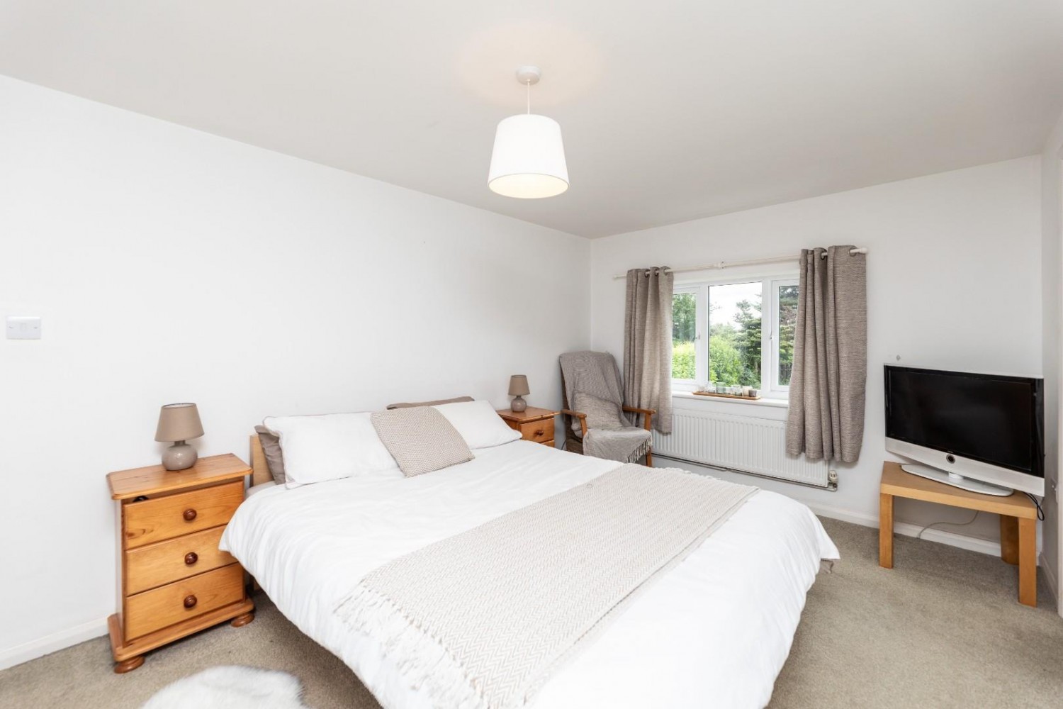 3 bedroom House to let in The Green, Sharlston Common, Wakefield