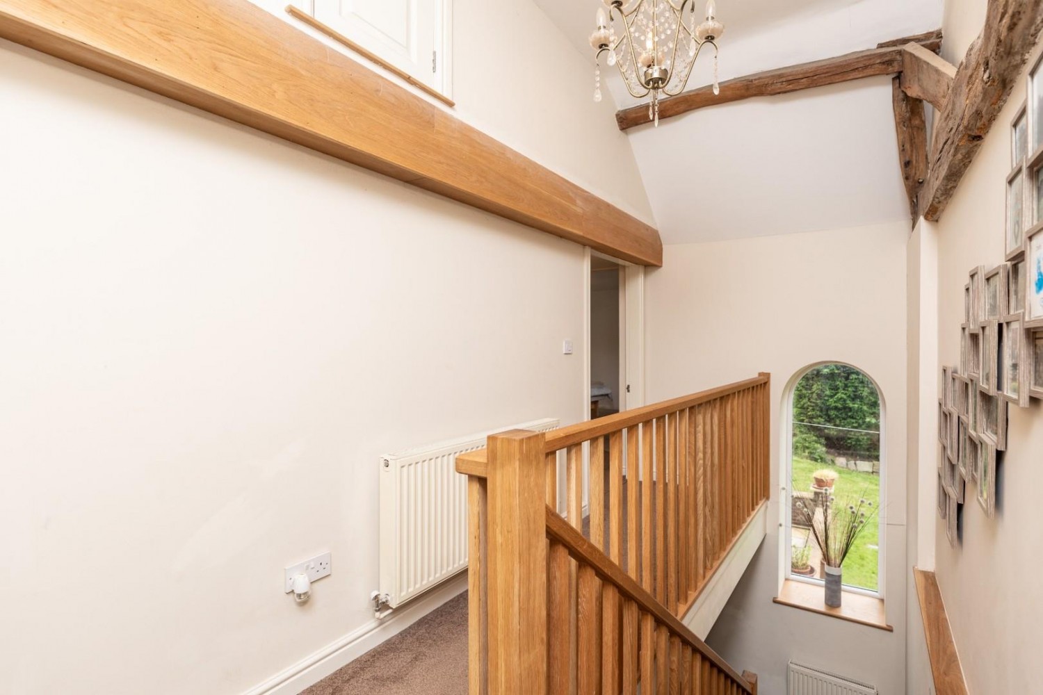 3 bedroom House to let in The Green, Sharlston Common, Wakefield