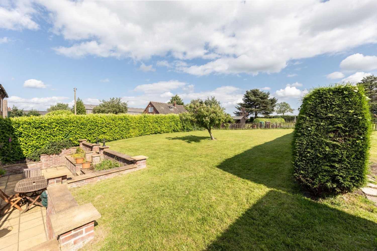 3 bedroom House to let in The Green, Sharlston Common, Wakefield