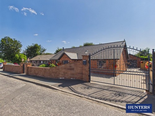 Savannah, Main Road, Ecclefechan, DG11