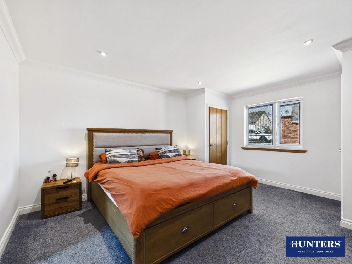 Savannah, Main Road, Ecclefechan, DG11