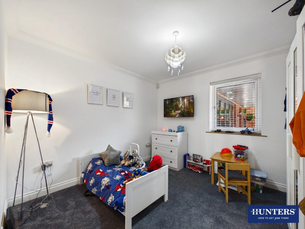 Savannah, Main Road, Ecclefechan, DG11