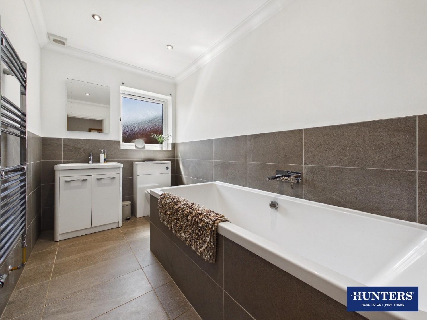 4 bedroom Bungalow for sale in Savannah, Main Road, Ecclefechan, DG11