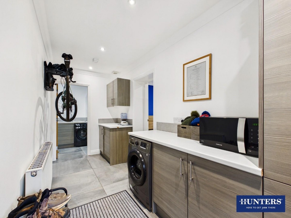 Savannah, Main Road, Ecclefechan, DG11