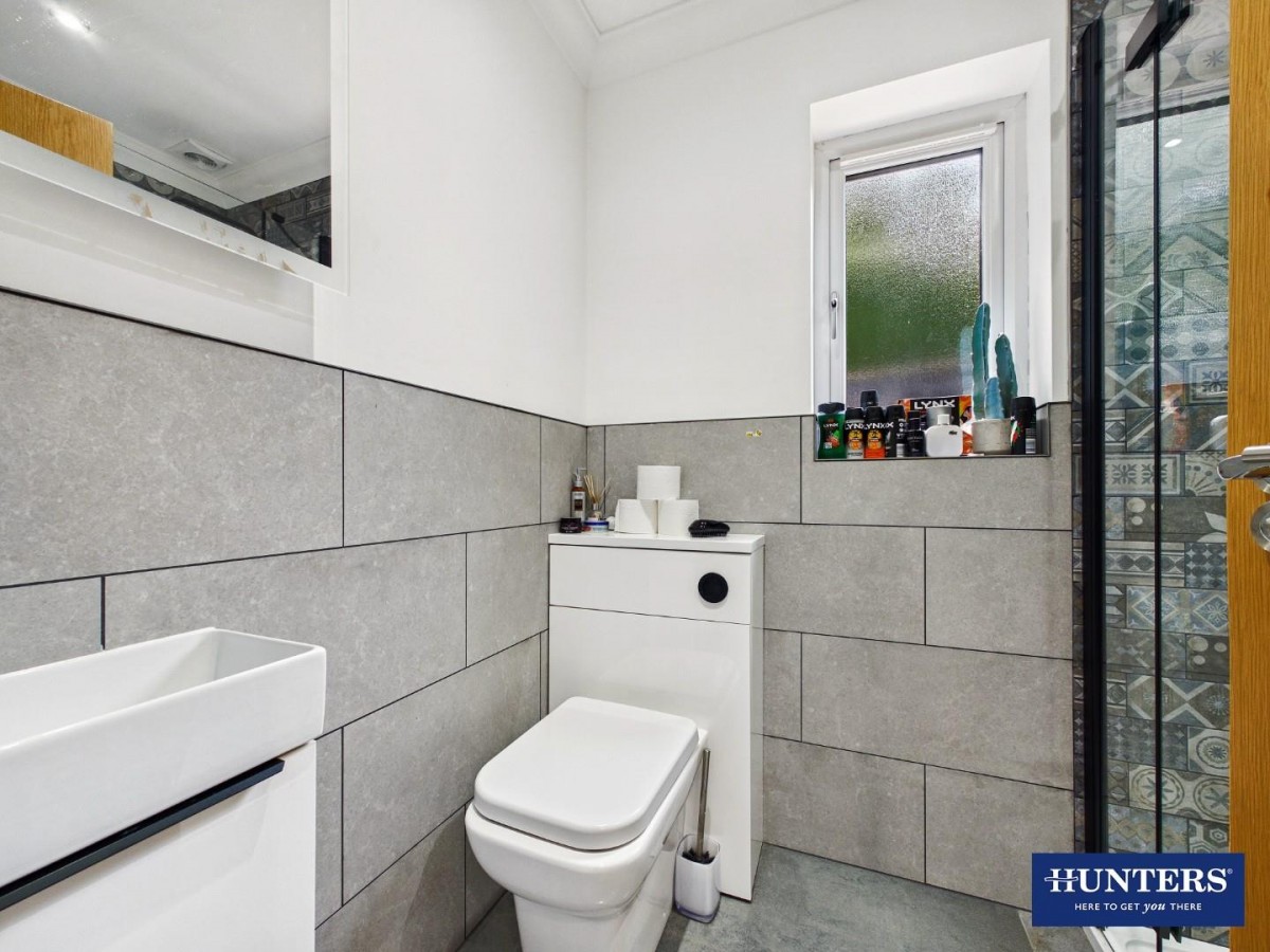 Savannah, Main Road, Ecclefechan, DG11