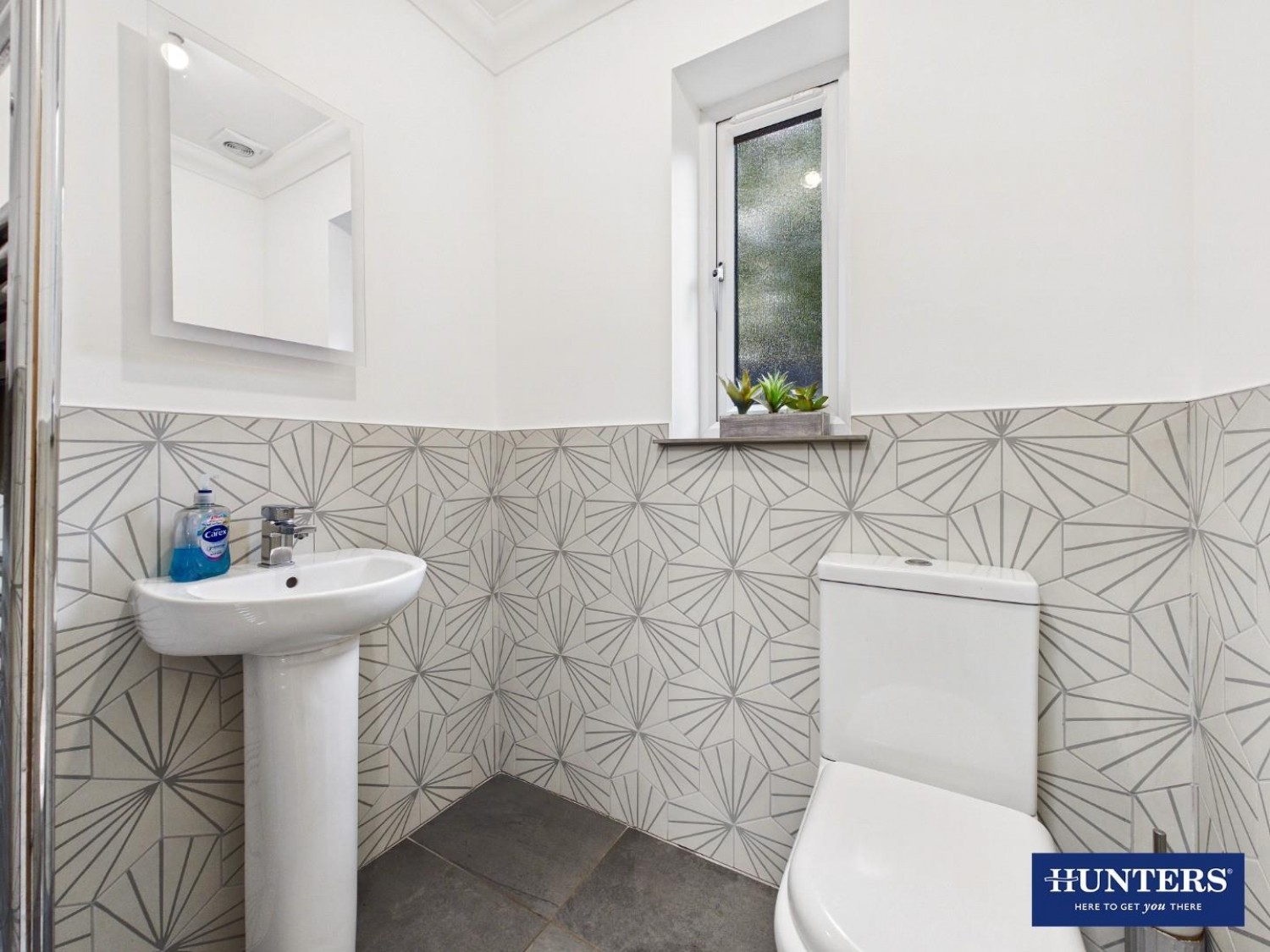 4 bedroom Bungalow for sale in Savannah, Main Road, Ecclefechan, DG11