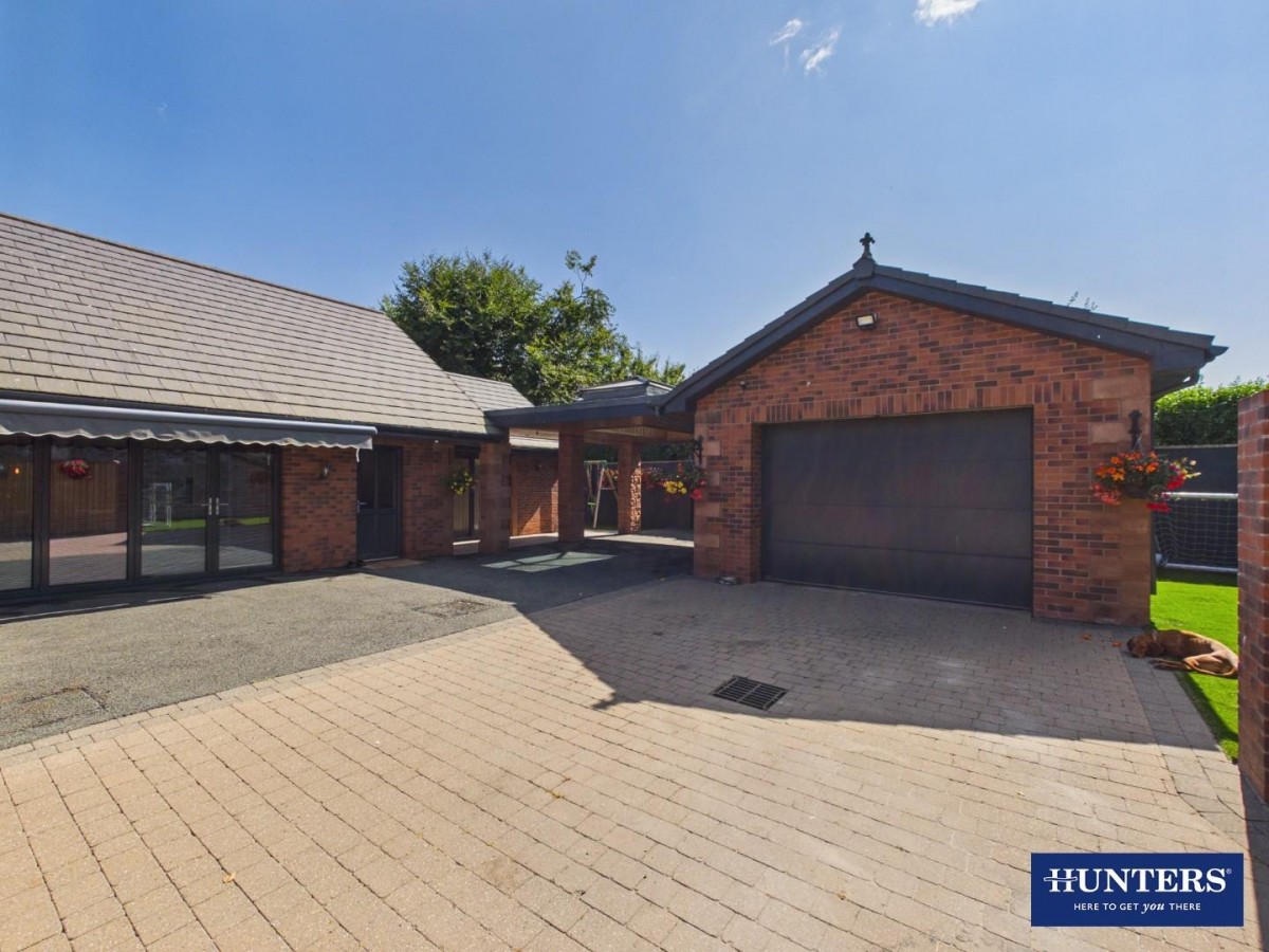 Savannah, Main Road, Ecclefechan, DG11