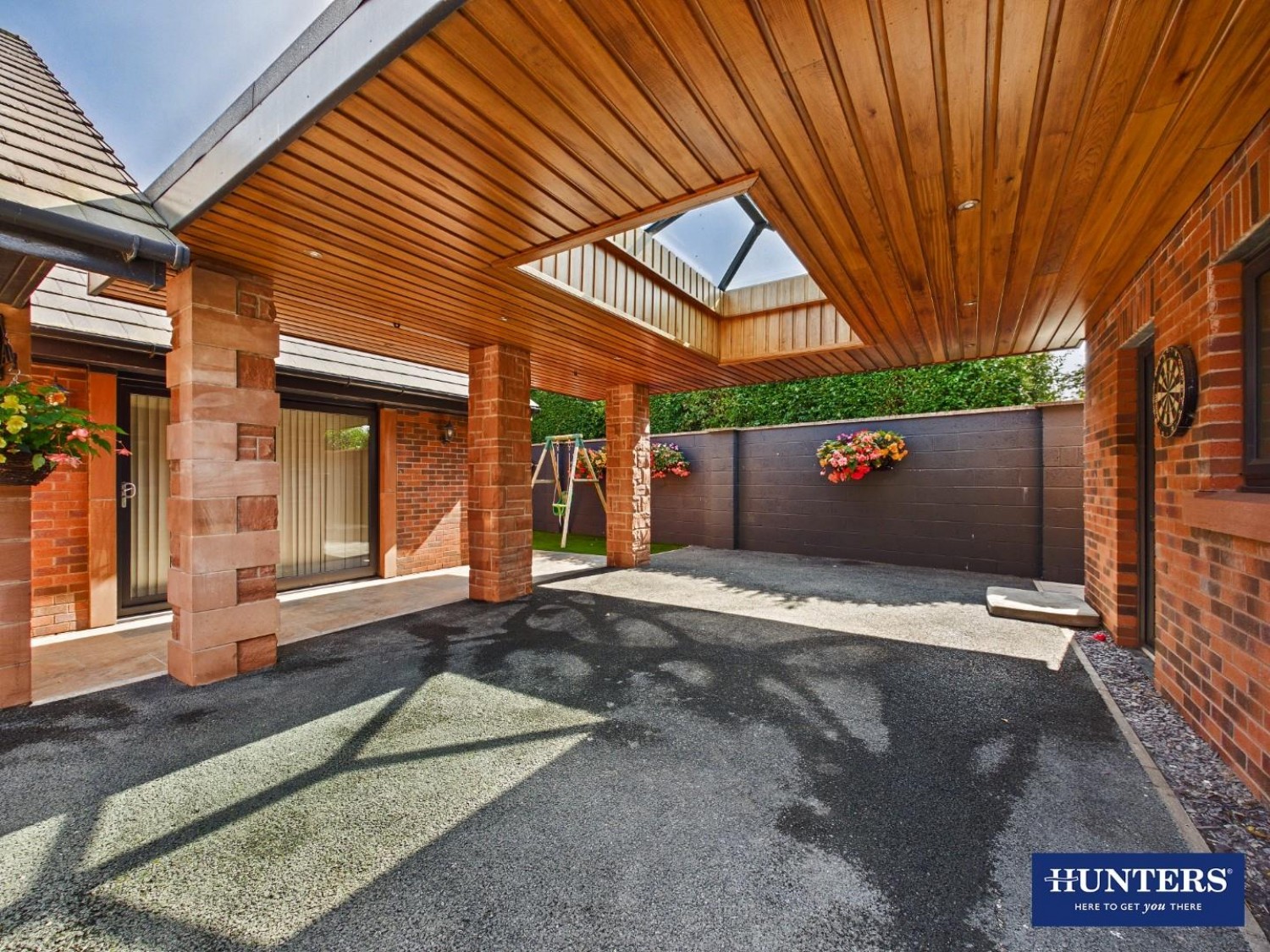 4 bedroom Bungalow for sale in Savannah, Main Road, Ecclefechan, DG11