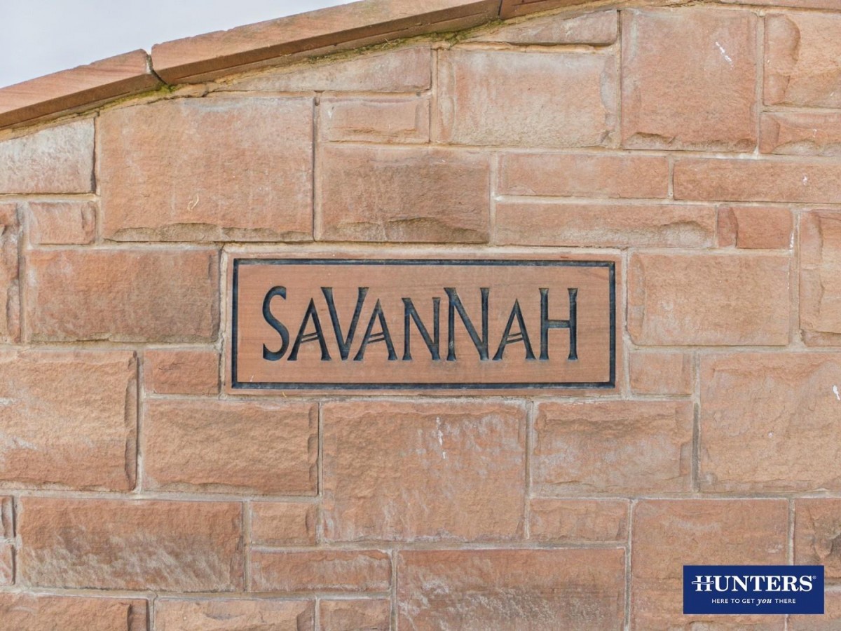 Savannah, Main Road, Ecclefechan, DG11