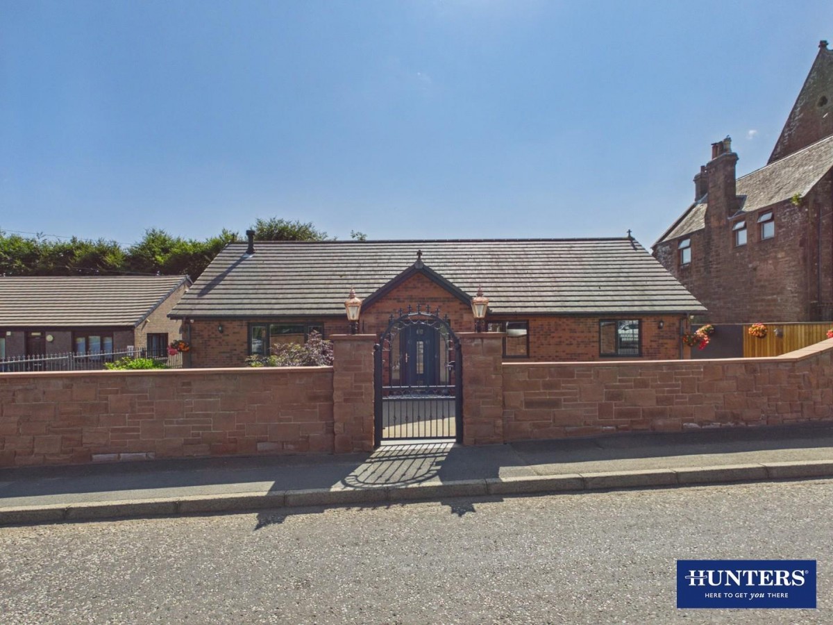 Savannah, Main Road, Ecclefechan, DG11