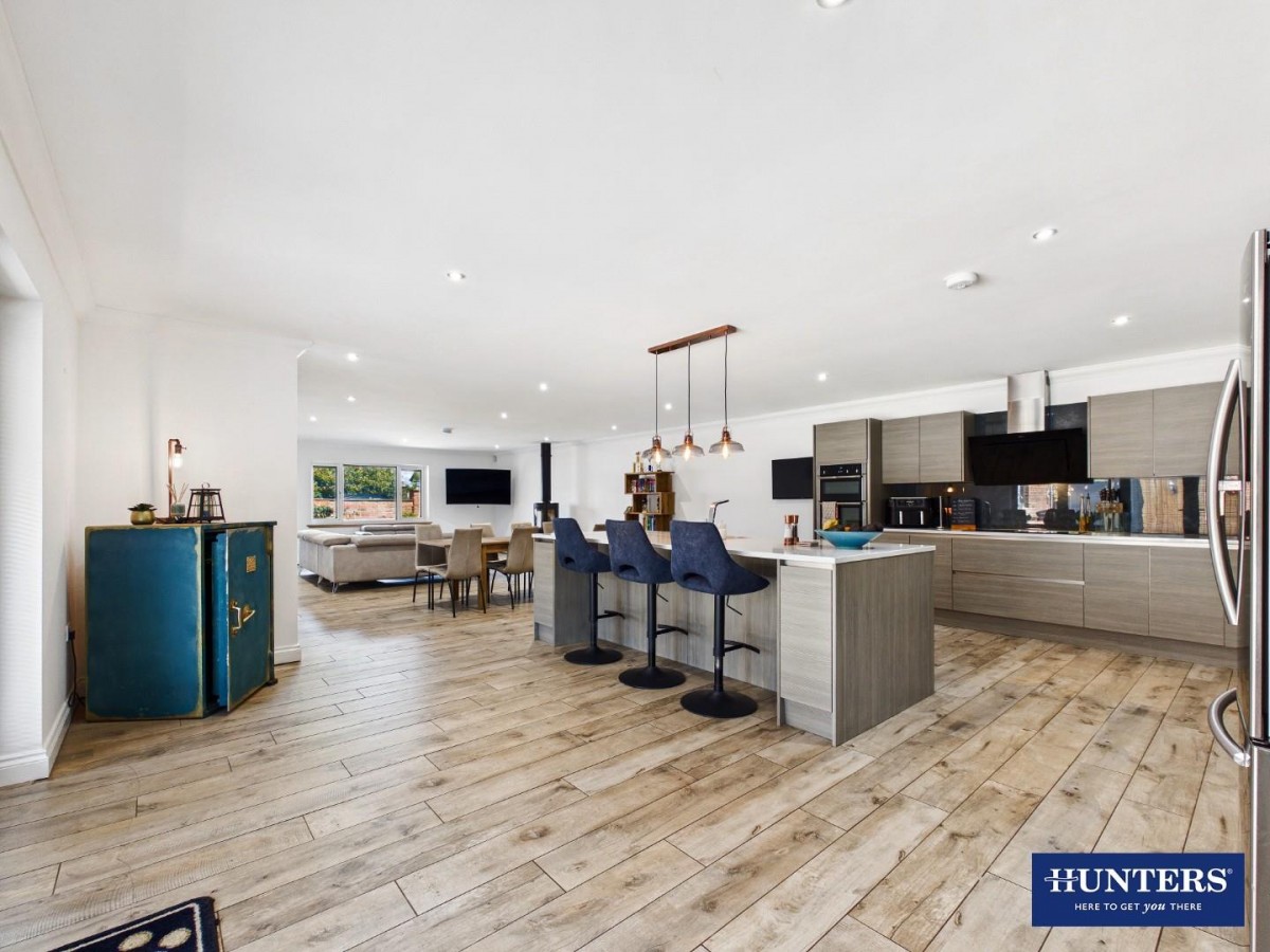 Savannah, Main Road, Ecclefechan, DG11