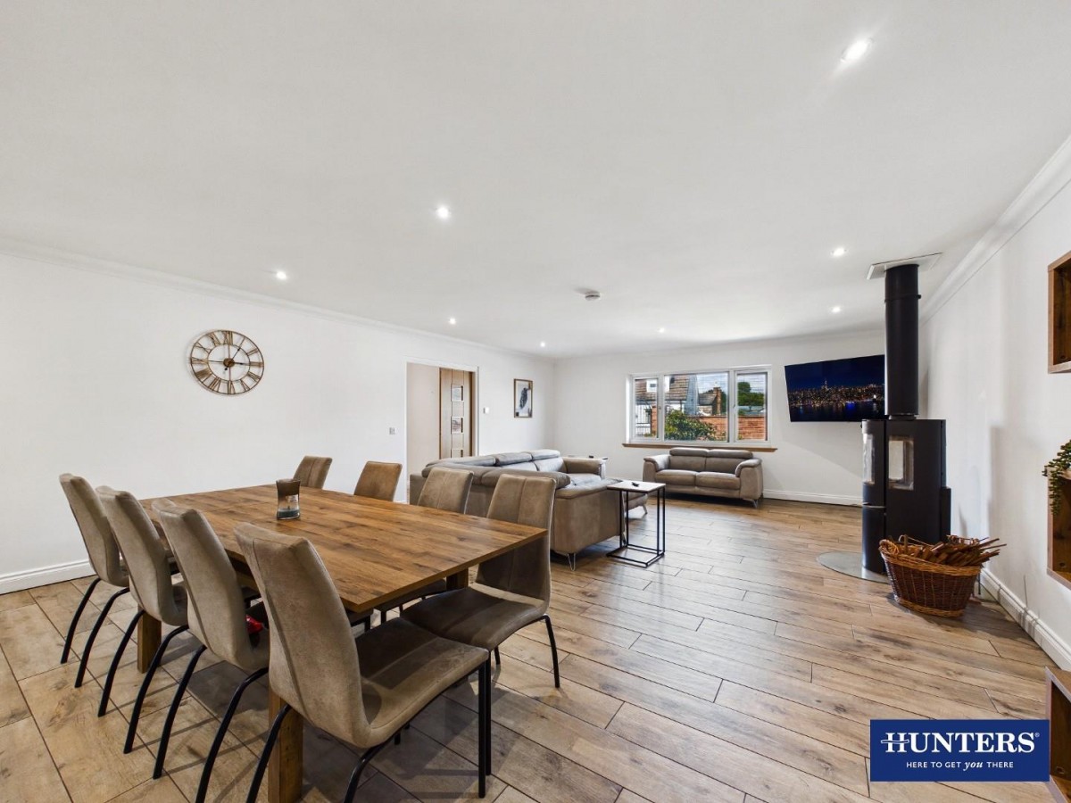 Savannah, Main Road, Ecclefechan, DG11
