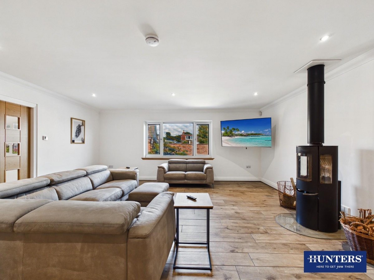 Savannah, Main Road, Ecclefechan, DG11