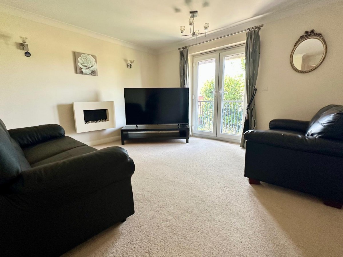 Newton Drive, Blackpool