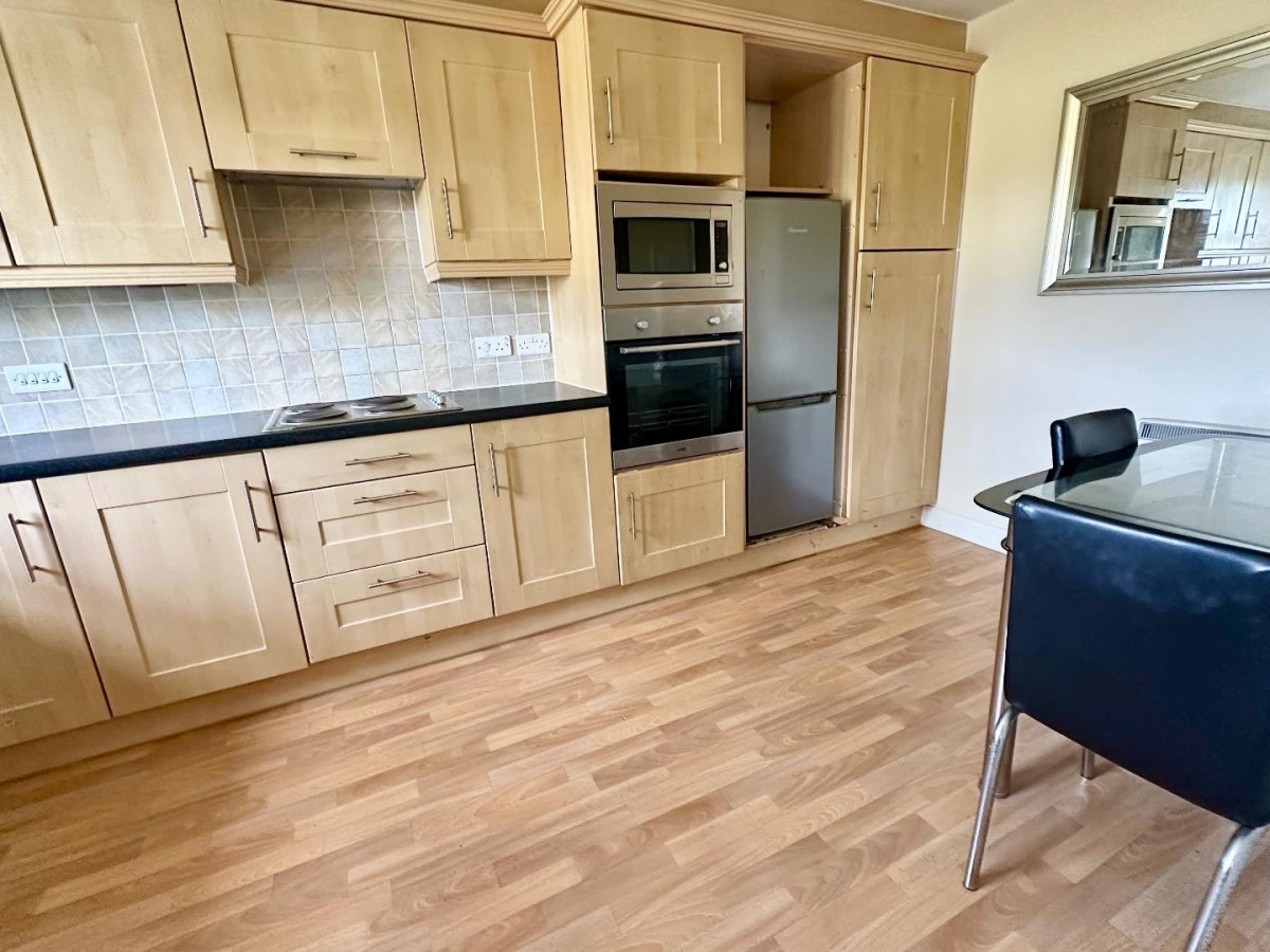 Newton Drive, Blackpool