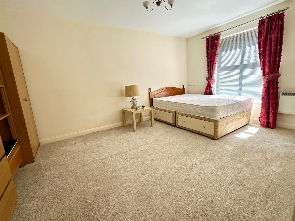 Newton Drive, Blackpool