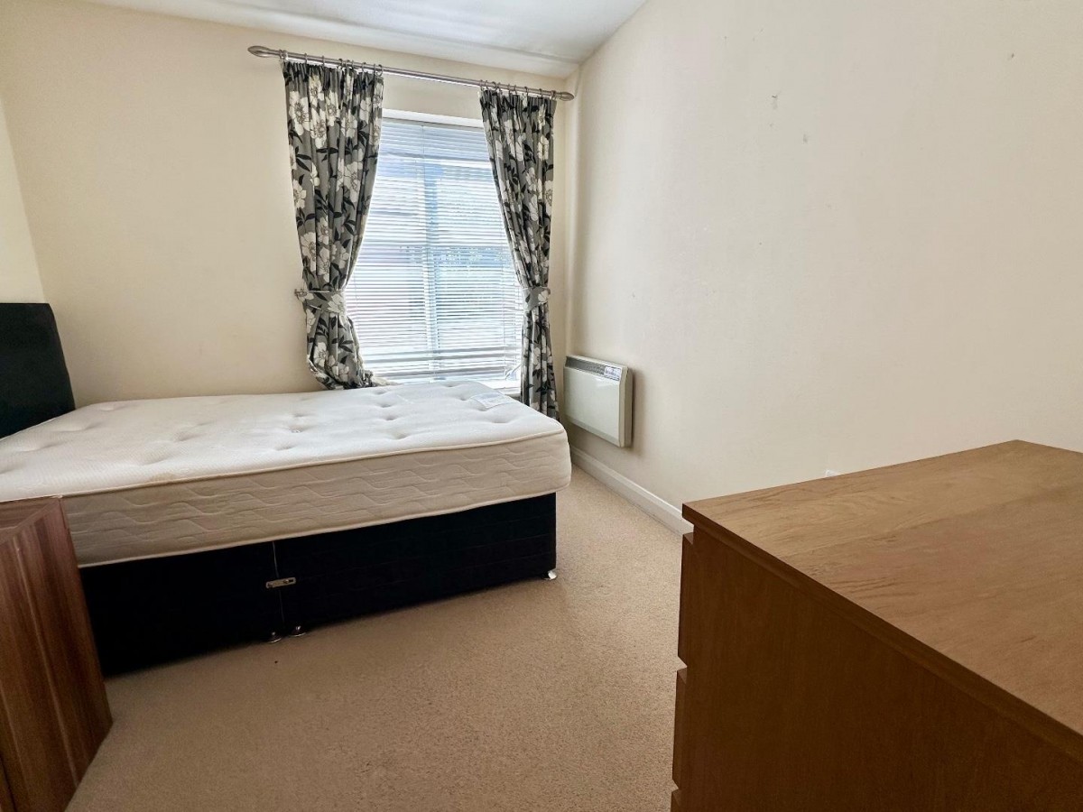 Newton Drive, Blackpool