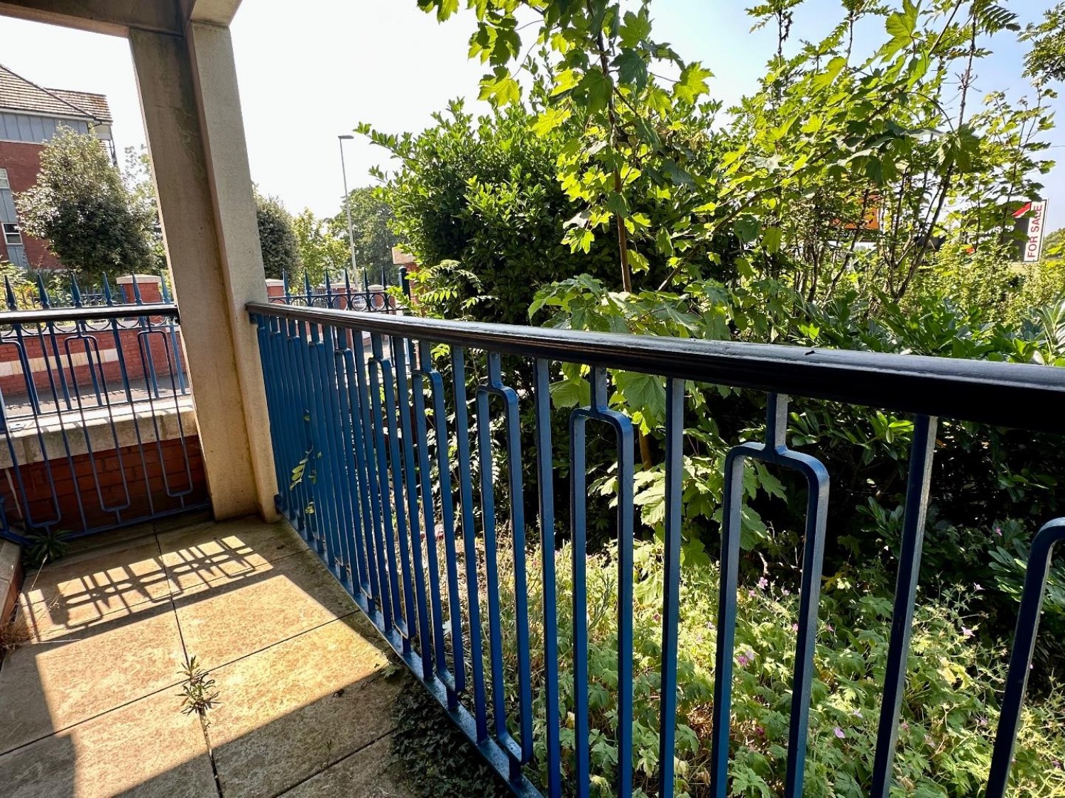 2 bedroom Flat for sale in Newton Drive, Blackpool