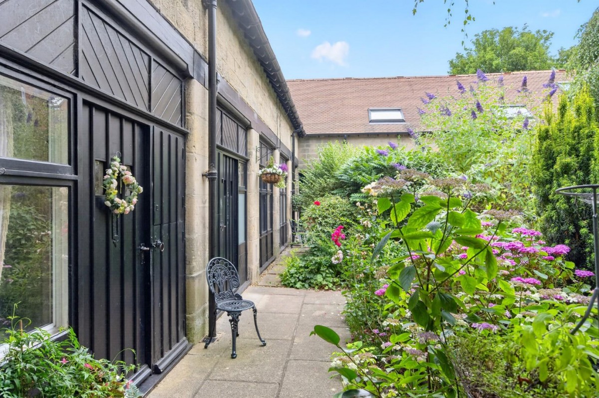 Woodfield Drive, Harrogate