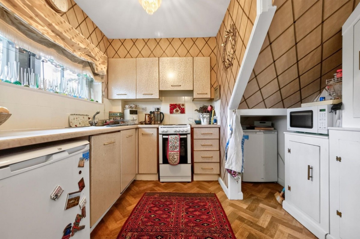 Woodfield Drive, Harrogate
