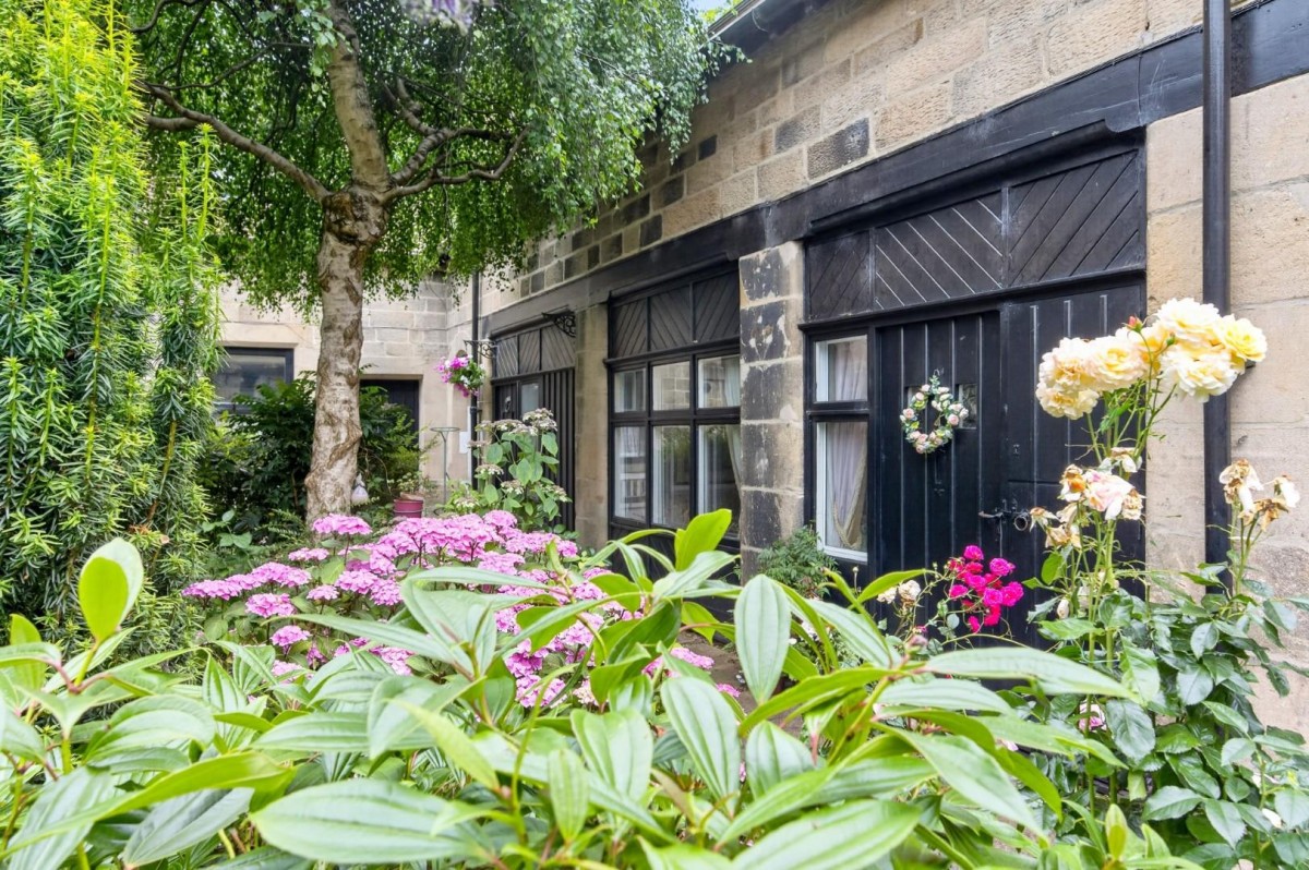 Woodfield Drive, Harrogate