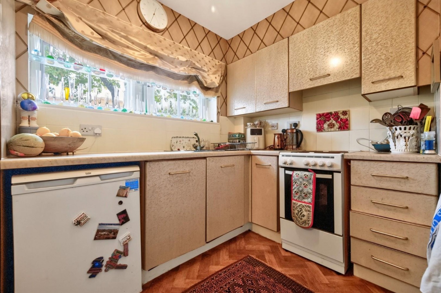 2 bedroom House for sale in Woodfield Drive, Harrogate