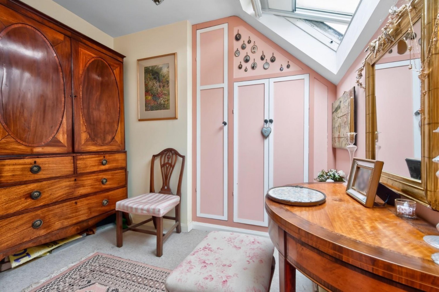 2 bedroom House for sale in Woodfield Drive, Harrogate