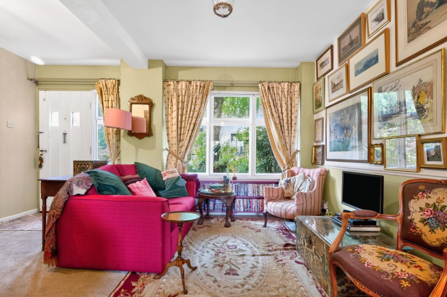 2 bedroom House for sale in Woodfield Drive, Harrogate