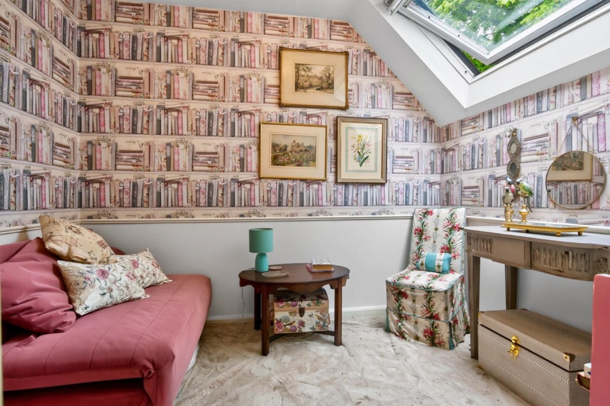 Woodfield Drive, Harrogate