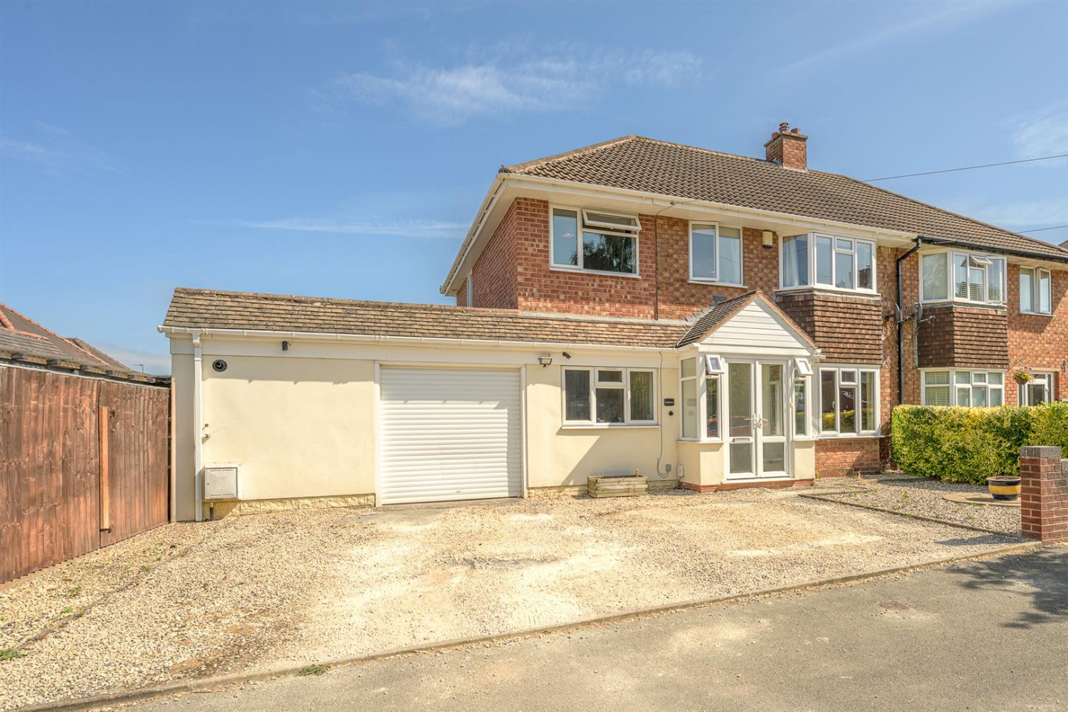 4 bedroom House for sale in Dudmaston, Beckman Road, Pedmore, Stourbridge, DY9 0UA